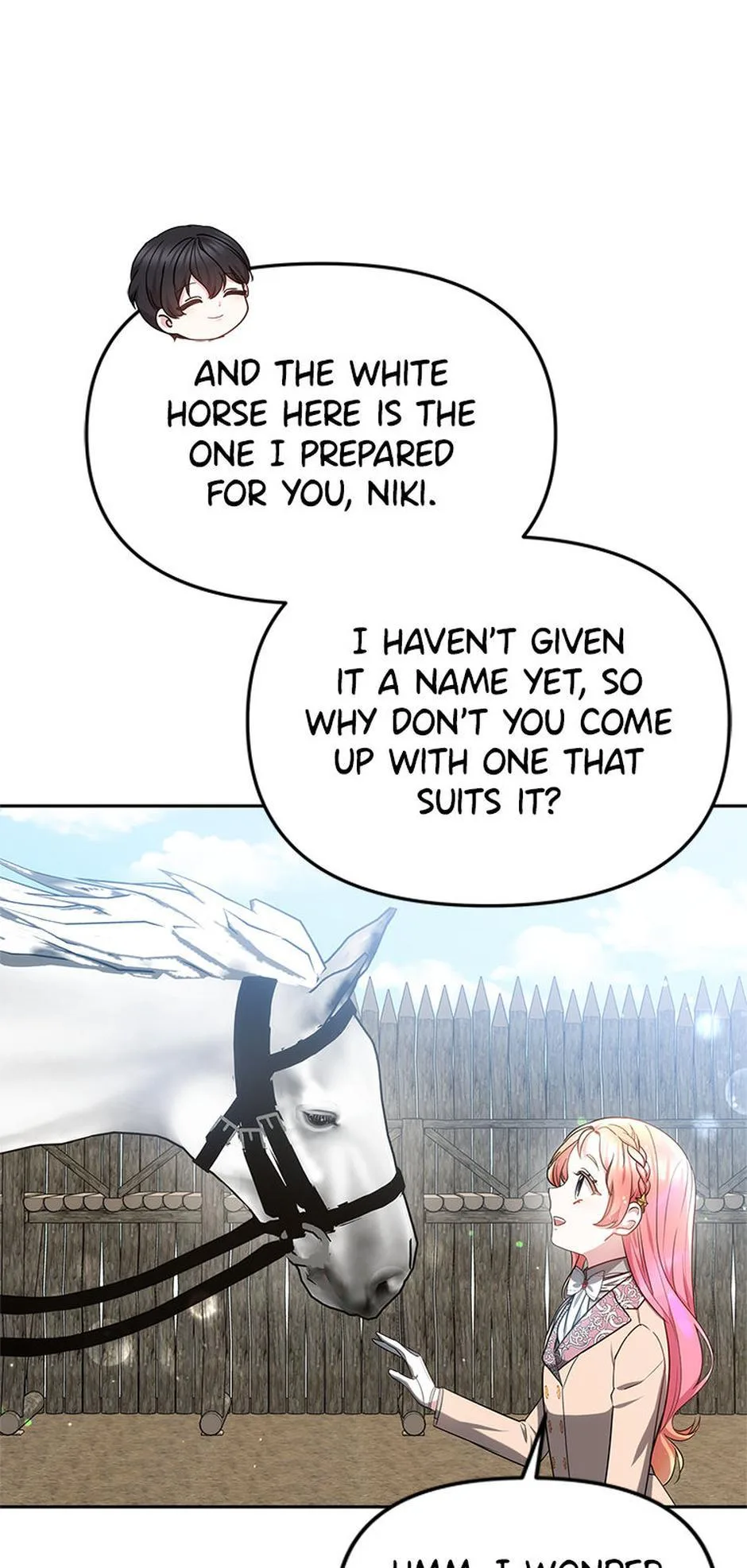 The Baby Dragon Tames the Crazy People Chapter 47 page 9