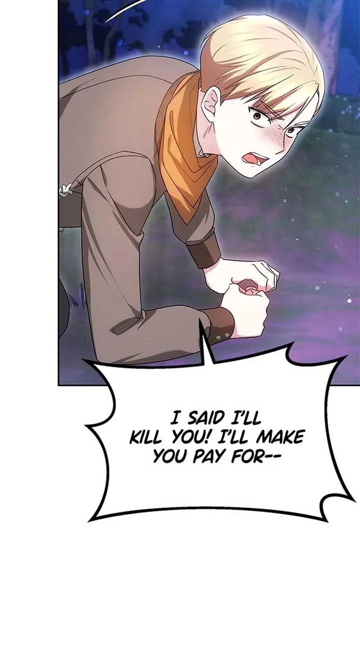 The Baby Dragon Tames the Crazy People Chapter 50 page 17