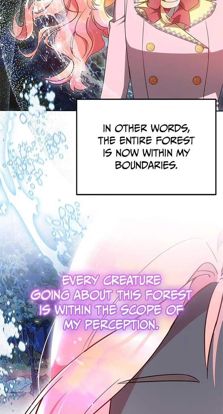 The Baby Dragon Tames the Crazy People Chapter 50 page 35
