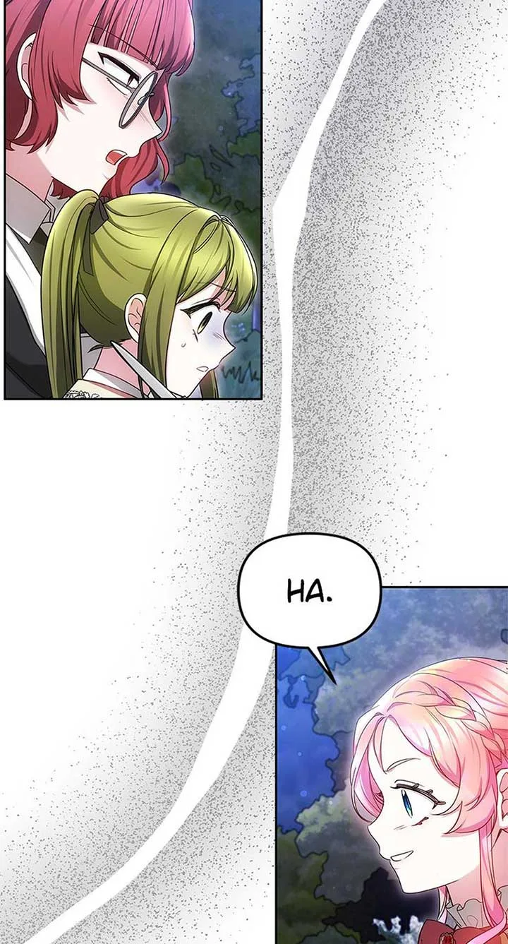 The Baby Dragon Tames the Crazy People Chapter 50 page 22