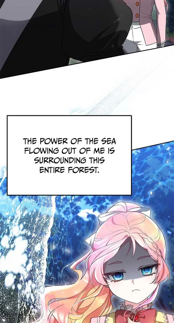 The Baby Dragon Tames the Crazy People Chapter 50 page 34