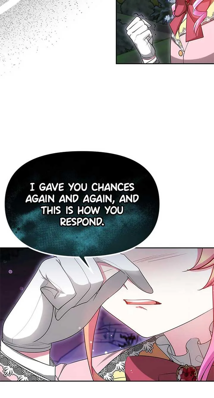 The Baby Dragon Tames the Crazy People Chapter 50 page 23