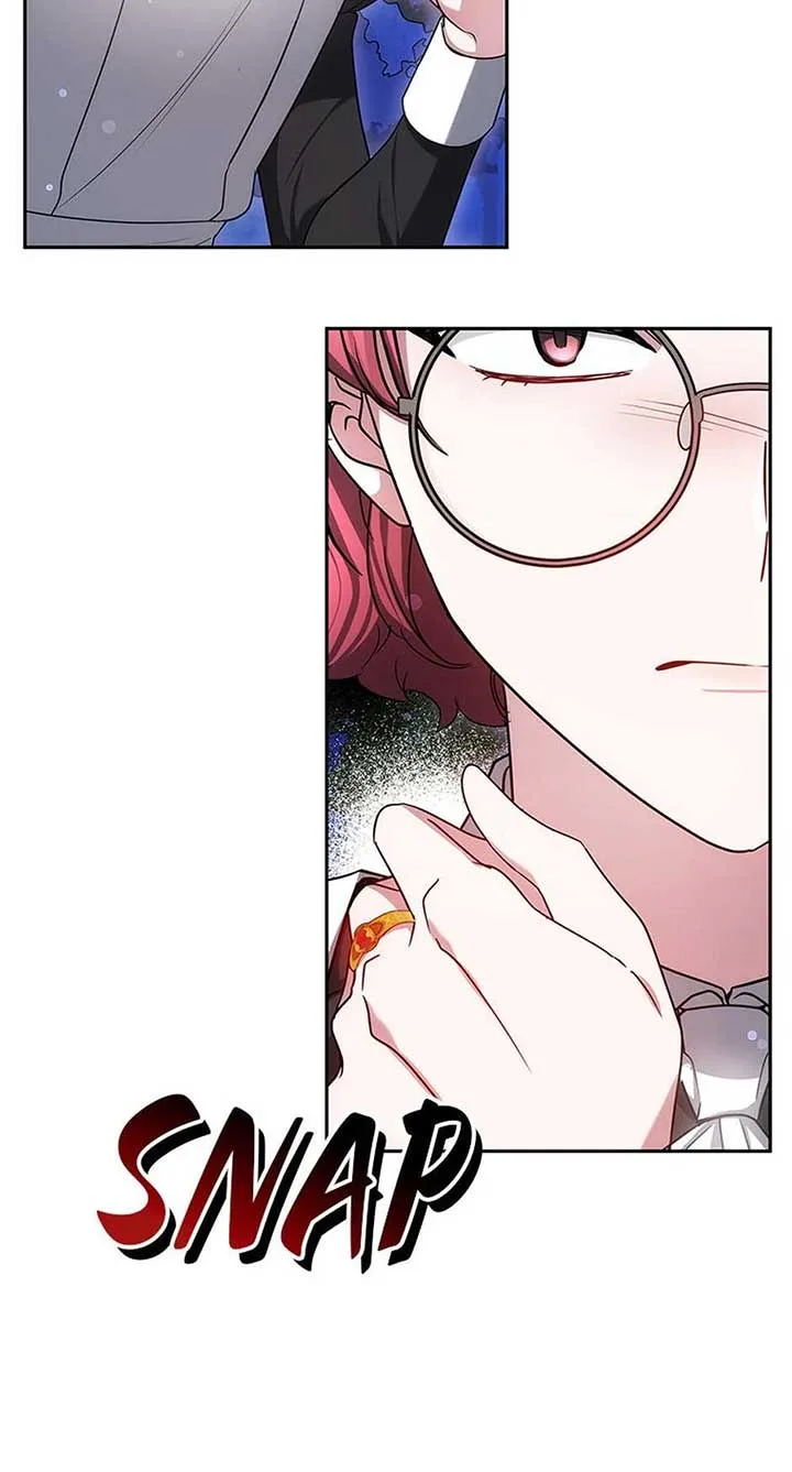 The Baby Dragon Tames the Crazy People Chapter 50 page 6