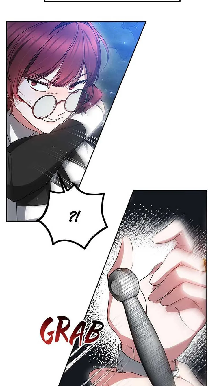 The Baby Dragon Tames the Crazy People Chapter 50 page 40