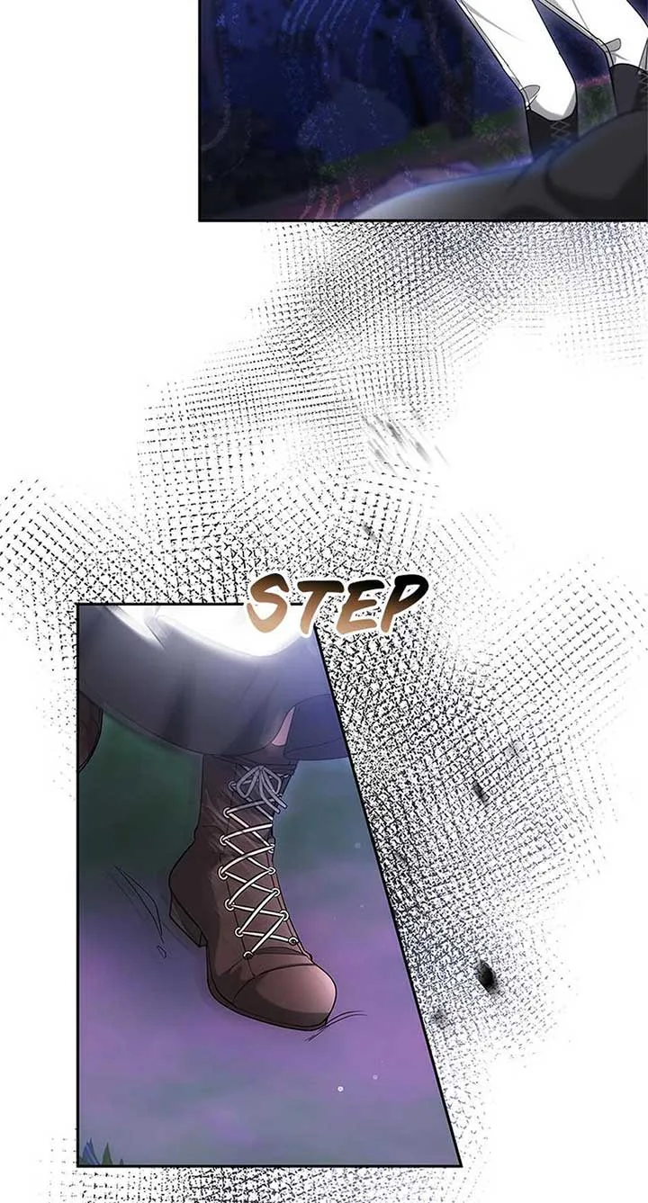 The Baby Dragon Tames the Crazy People Chapter 50 page 9