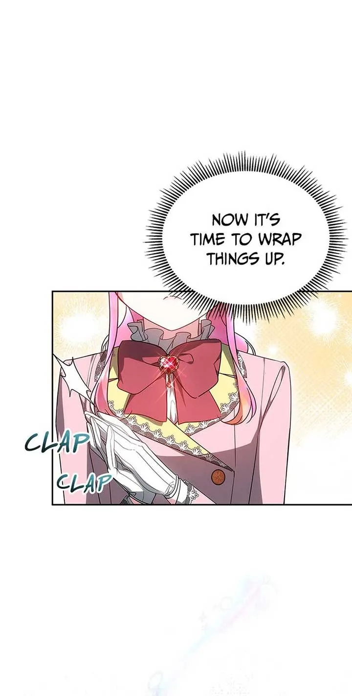 The Baby Dragon Tames the Crazy People Chapter 50 page 53