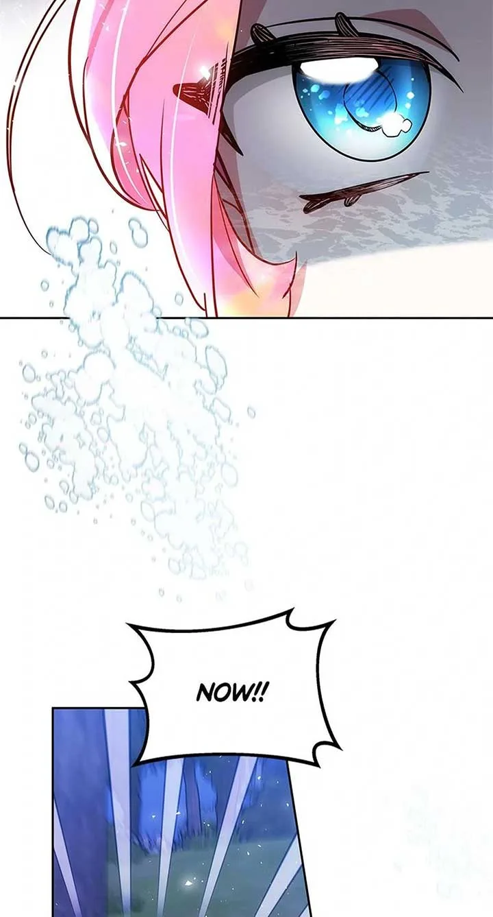 The Baby Dragon Tames the Crazy People Chapter 50 page 36