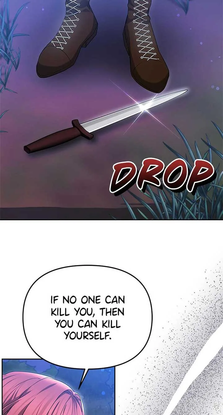 The Baby Dragon Tames the Crazy People Chapter 50 page 21