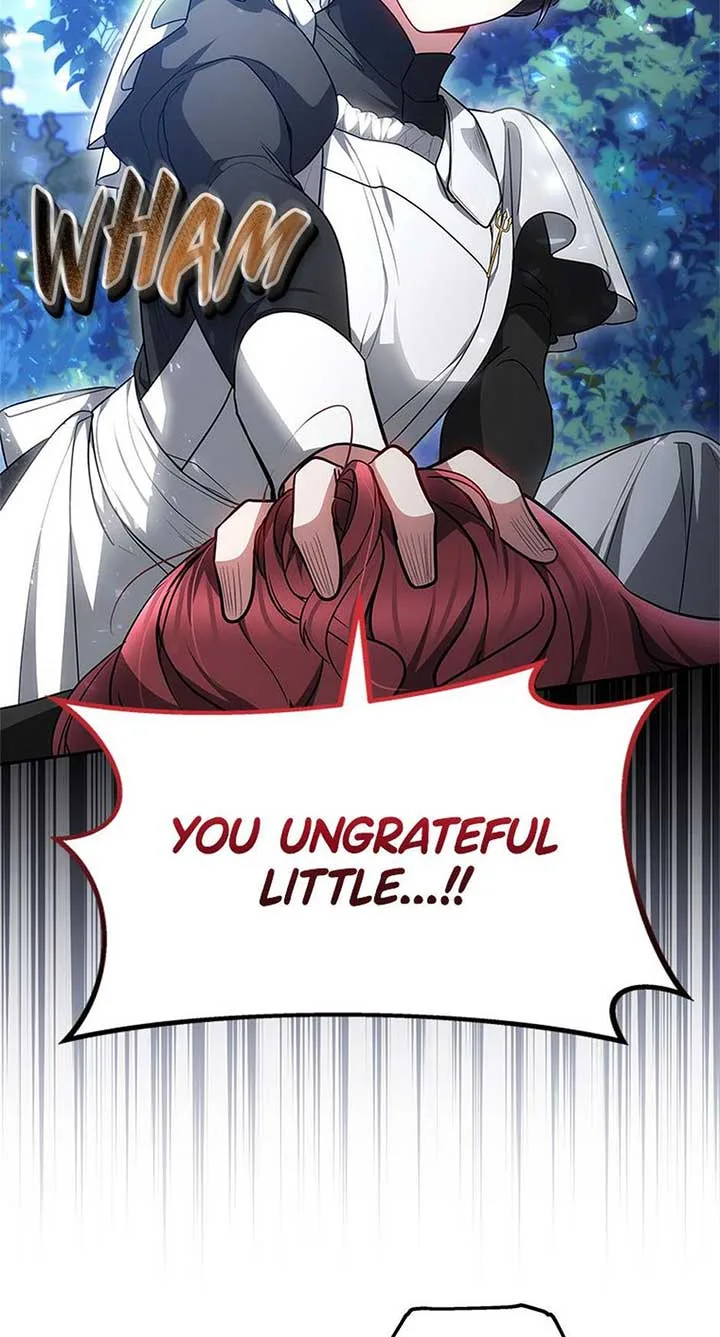 The Baby Dragon Tames the Crazy People Chapter 50 page 42