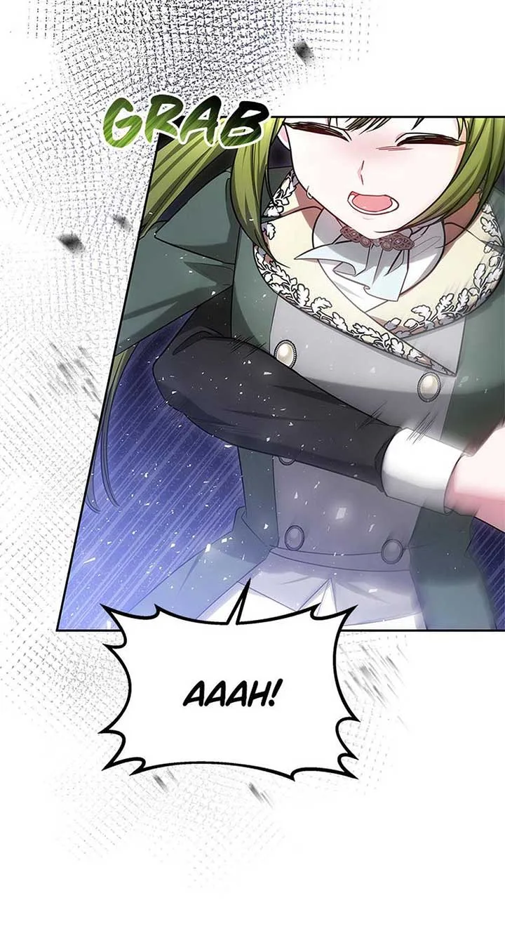 The Baby Dragon Tames the Crazy People Chapter 50 page 10