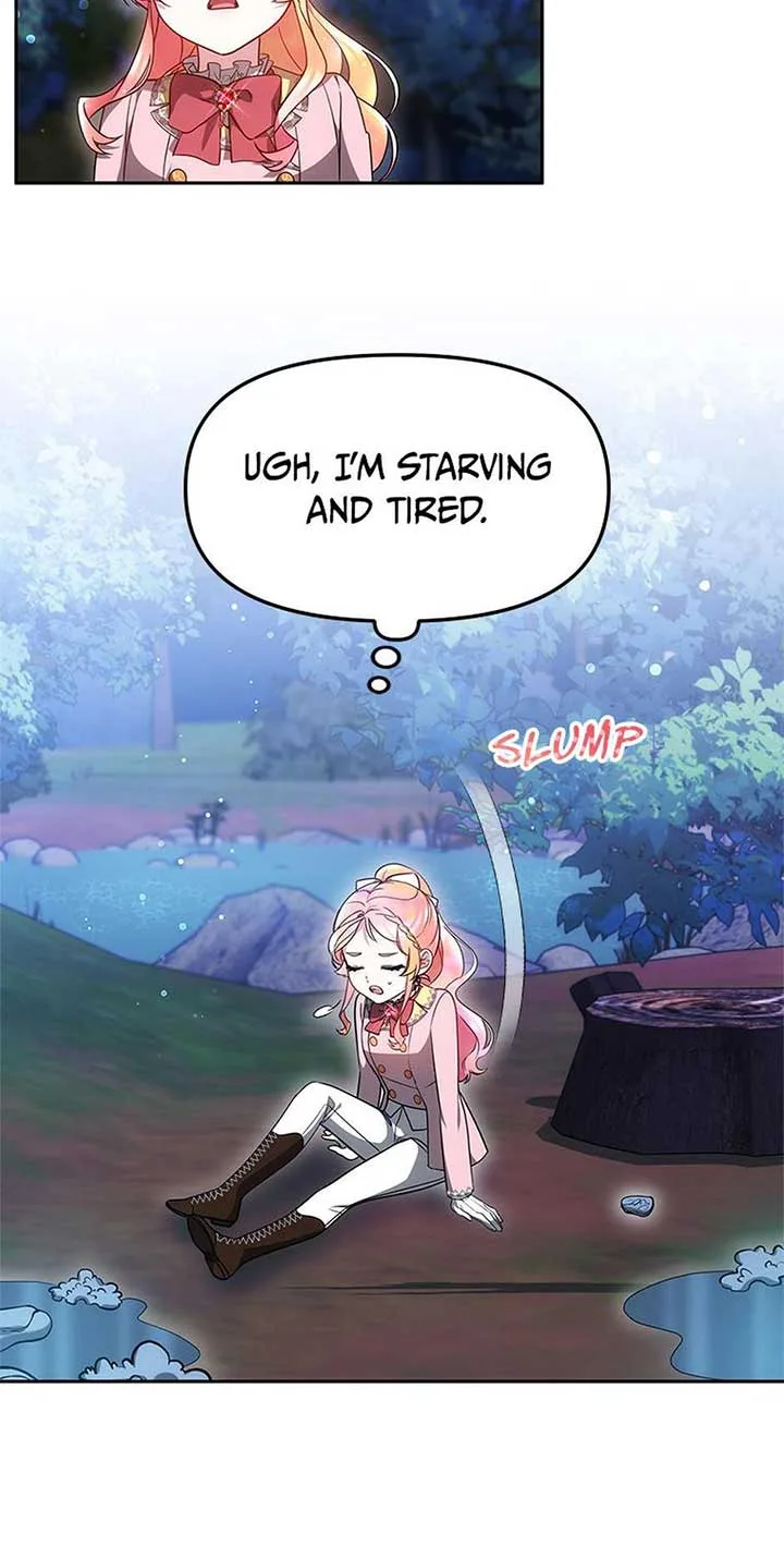 The Baby Dragon Tames the Crazy People Chapter 50 page 57