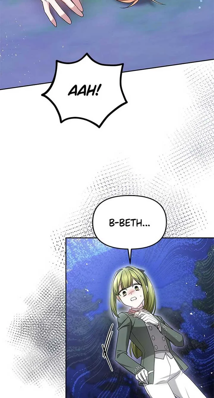 The Baby Dragon Tames the Crazy People Chapter 50 page 8