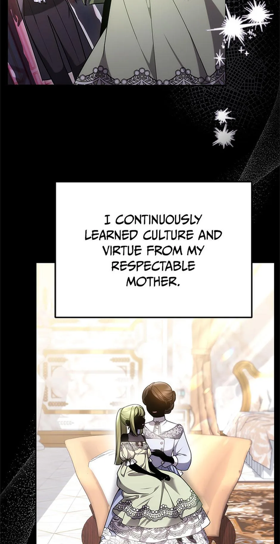 The Baby Dragon Tames the Crazy People Chapter 46 page 12