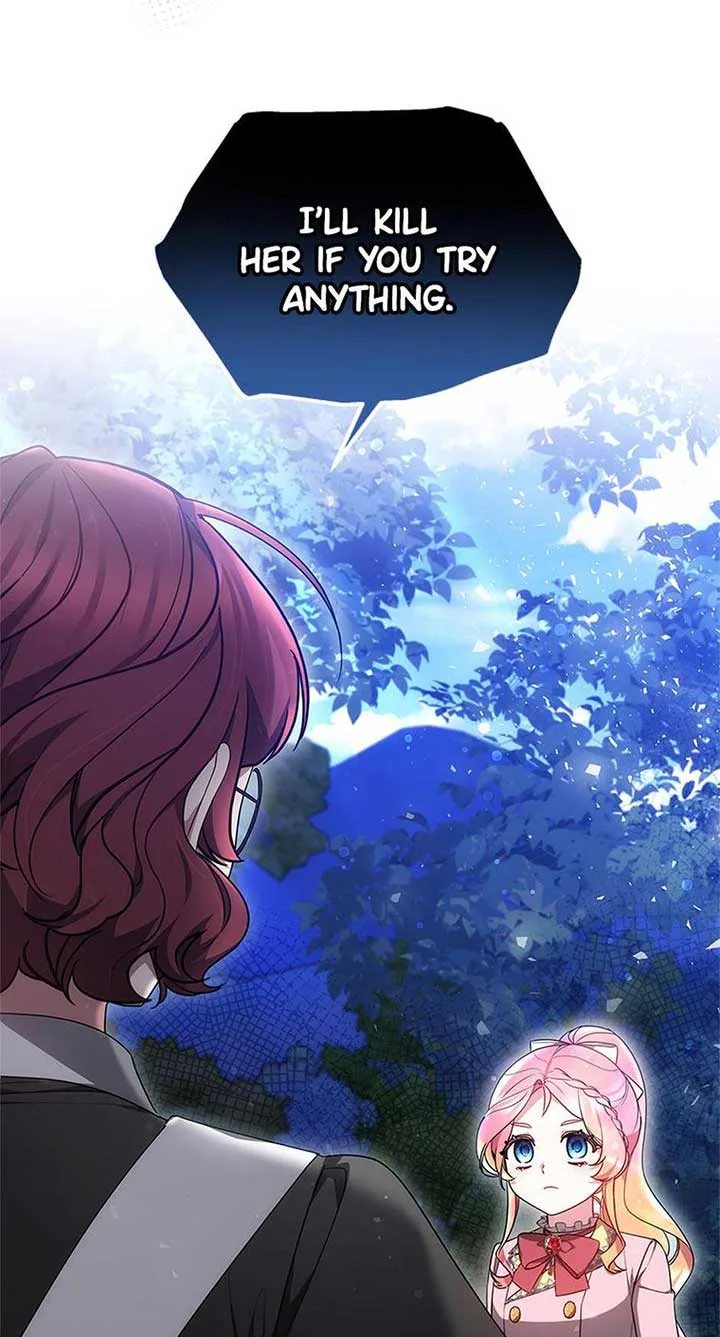 The Baby Dragon Tames the Crazy People Chapter 50 page 33
