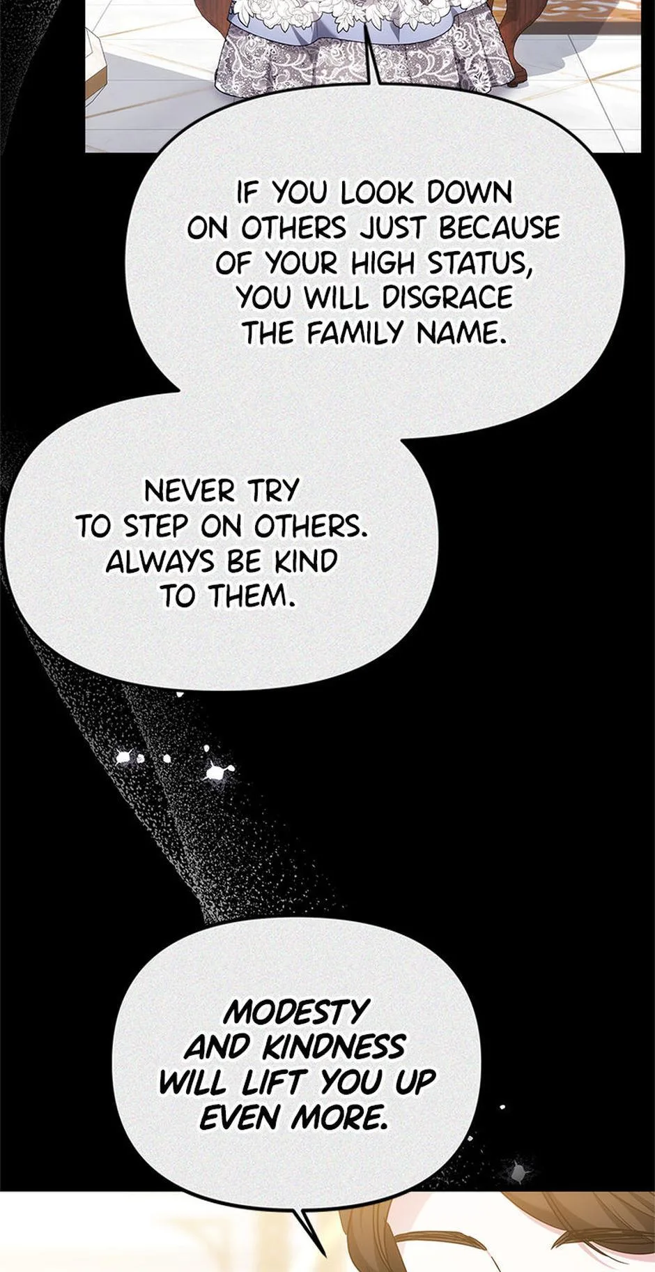 The Baby Dragon Tames the Crazy People Chapter 46 page 13