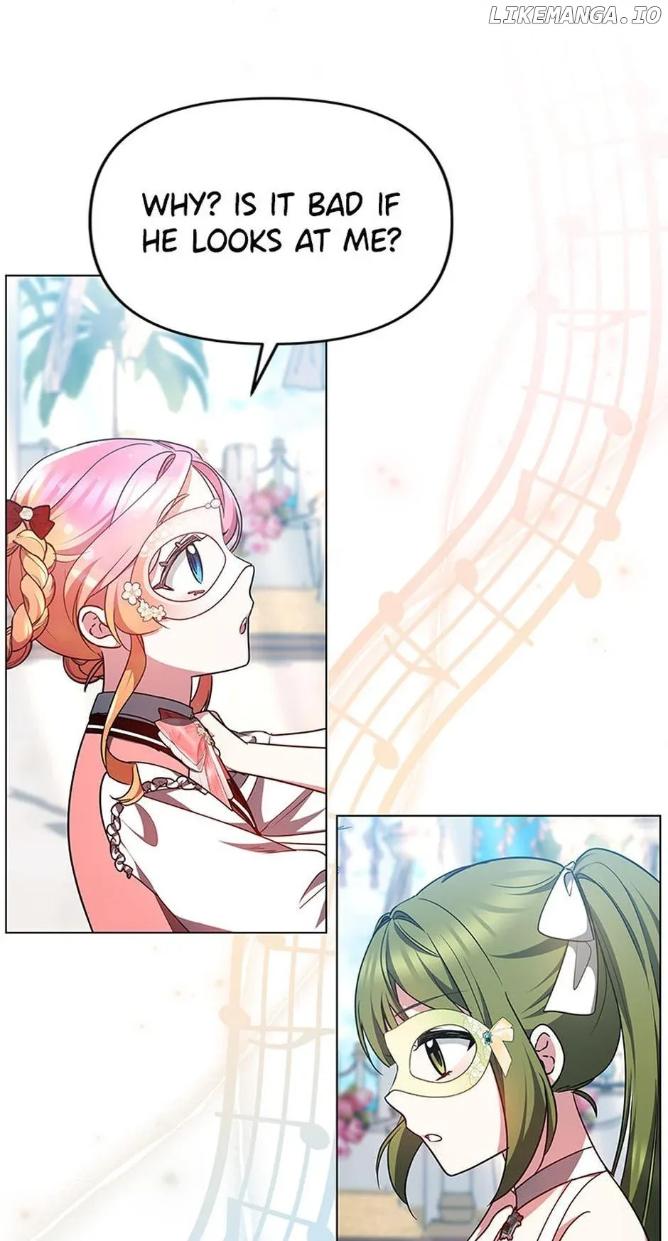 The Baby Dragon Tames the Crazy People Chapter 42 page 57
