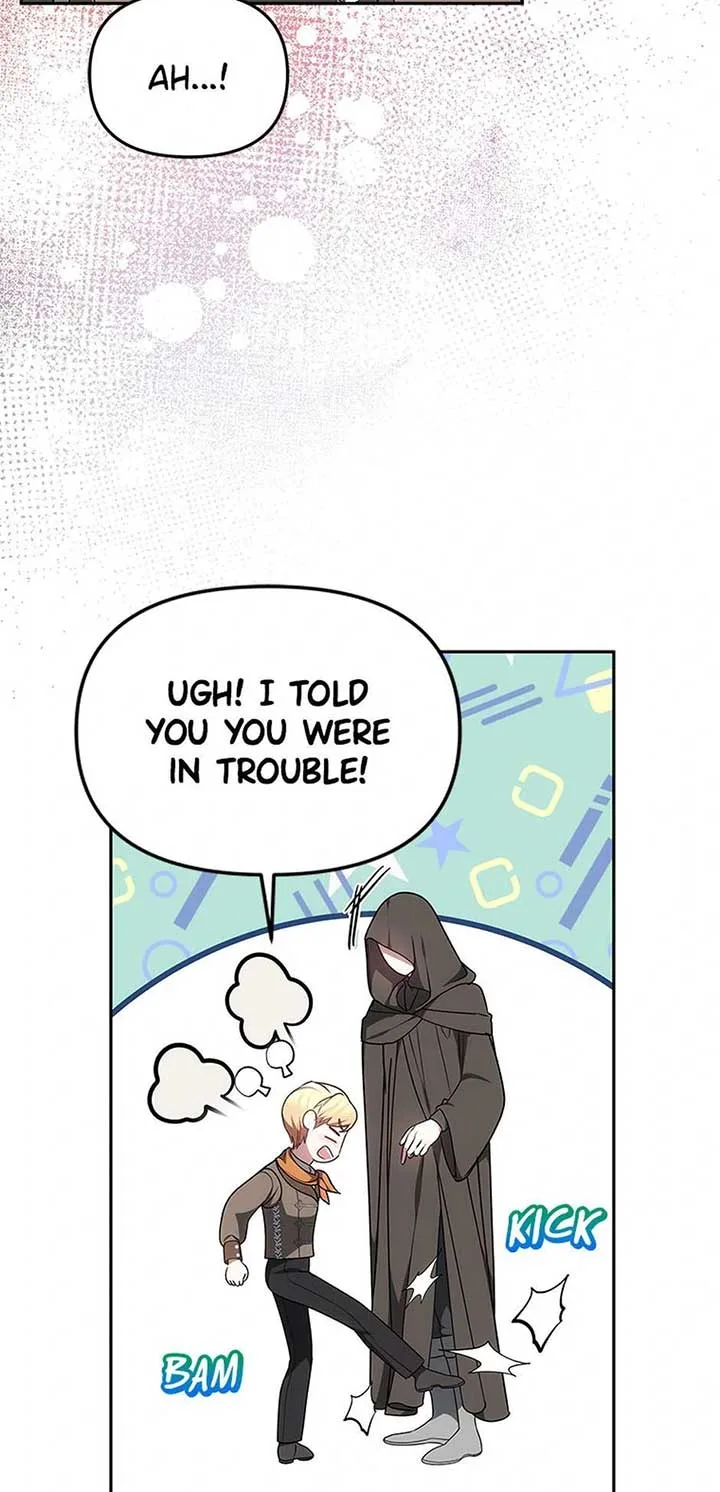 The Baby Dragon Tames the Crazy People Chapter 50 page 48