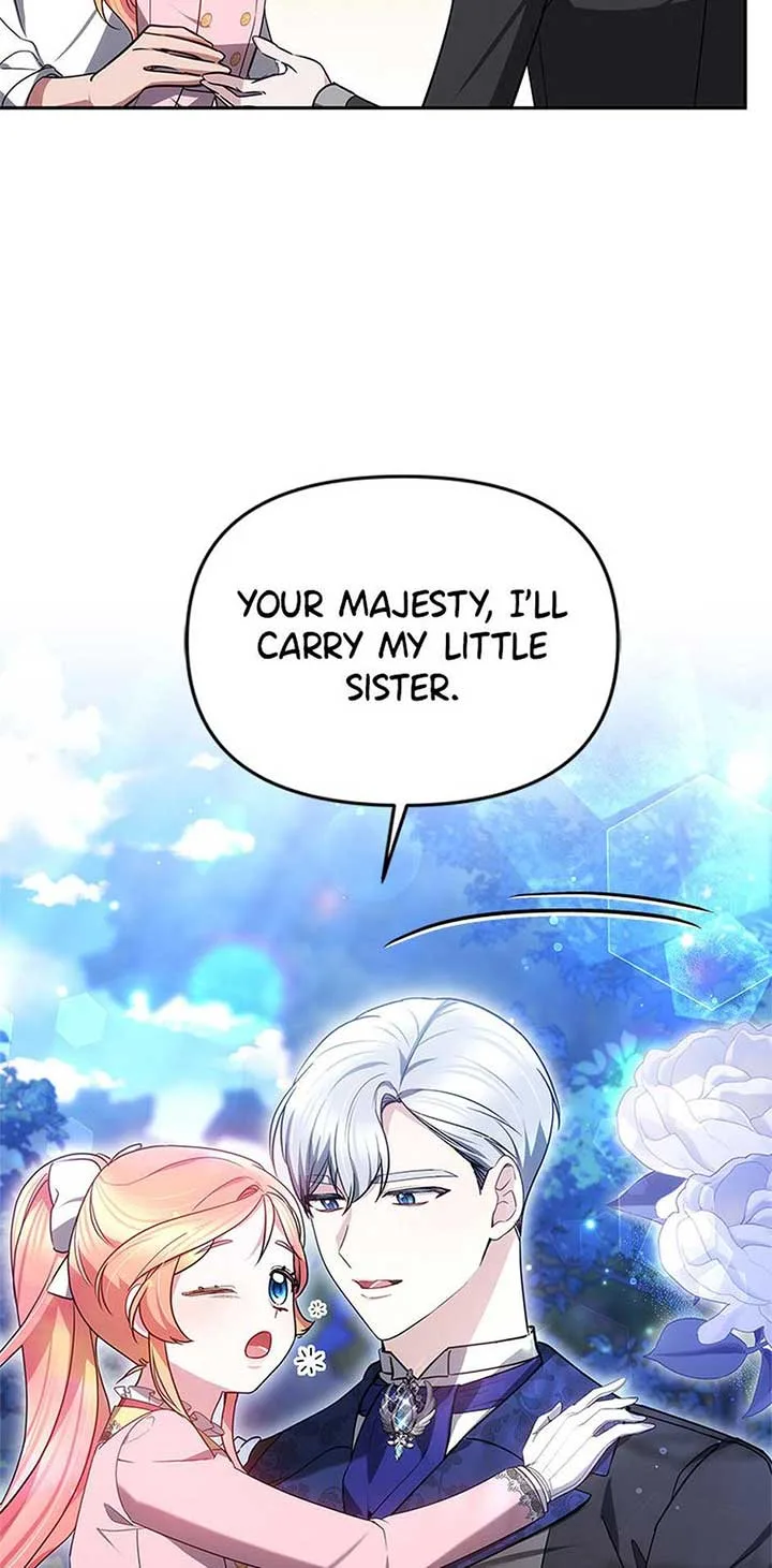 The Baby Dragon Tames the Crazy People Chapter 50 page 75