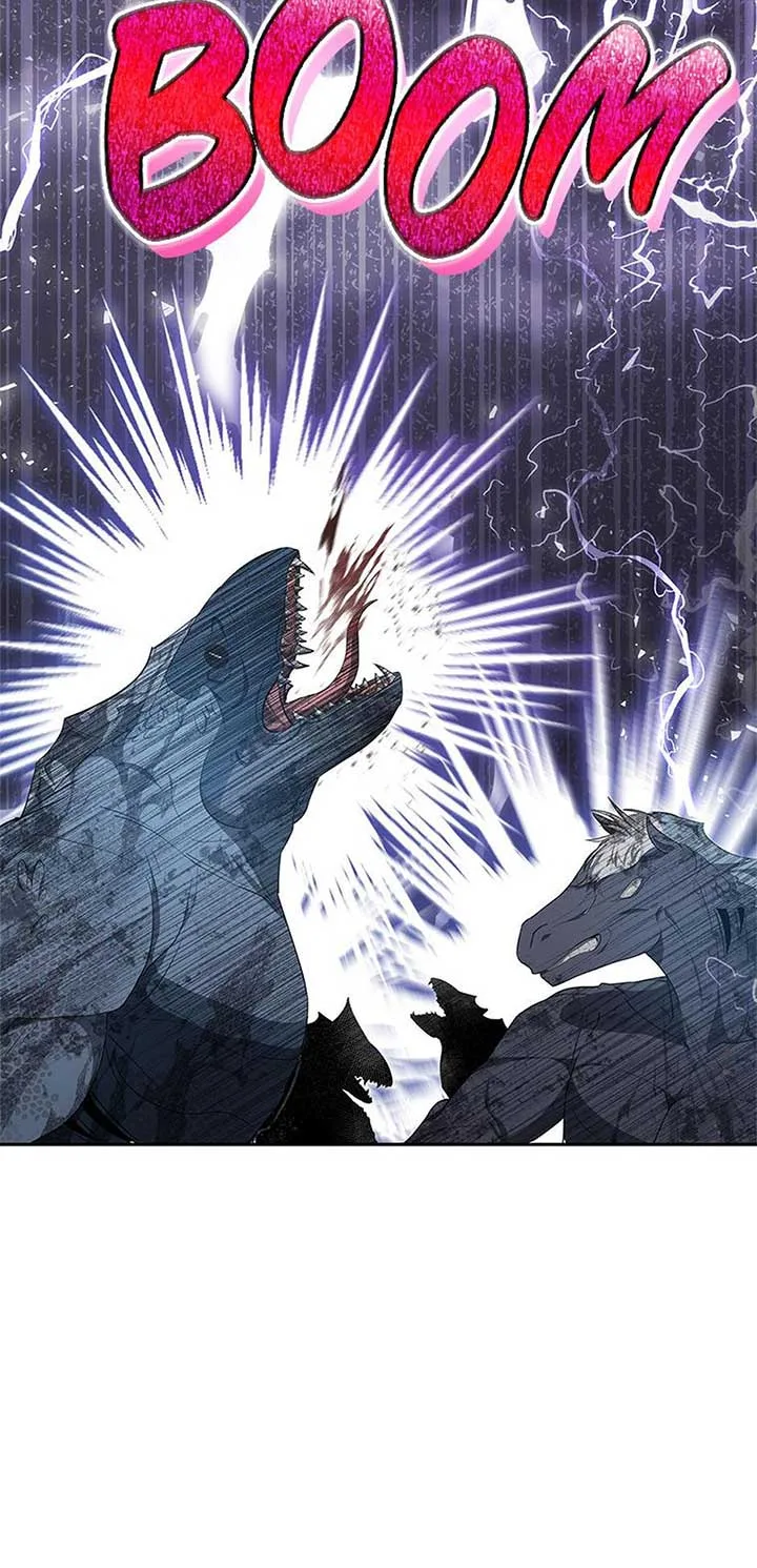 The Baby Dragon Tames the Crazy People Chapter 49 page 22