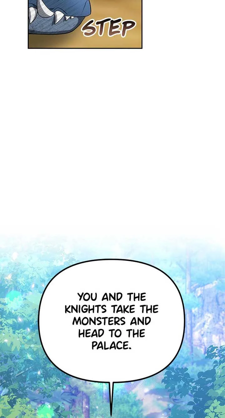 The Baby Dragon Tames the Crazy People Chapter 49 page 30