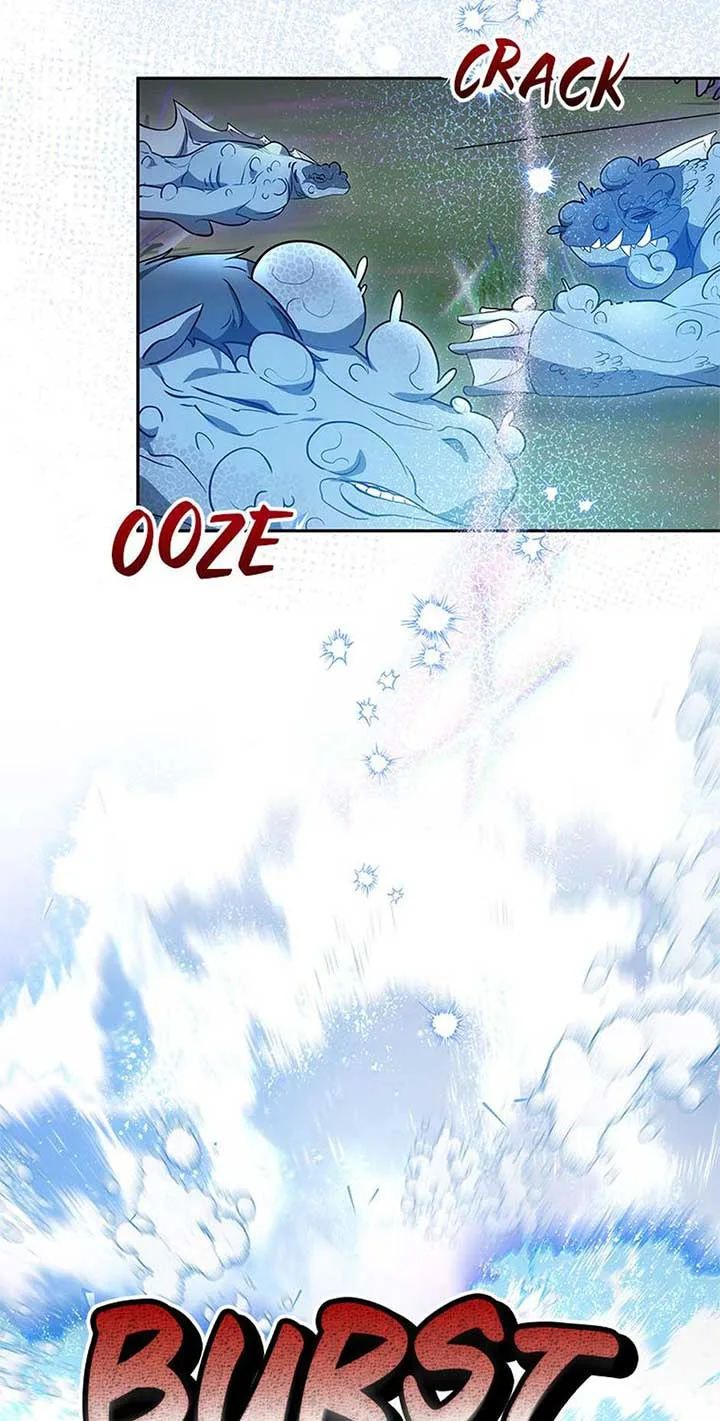 The Baby Dragon Tames the Crazy People Chapter 50 page 55