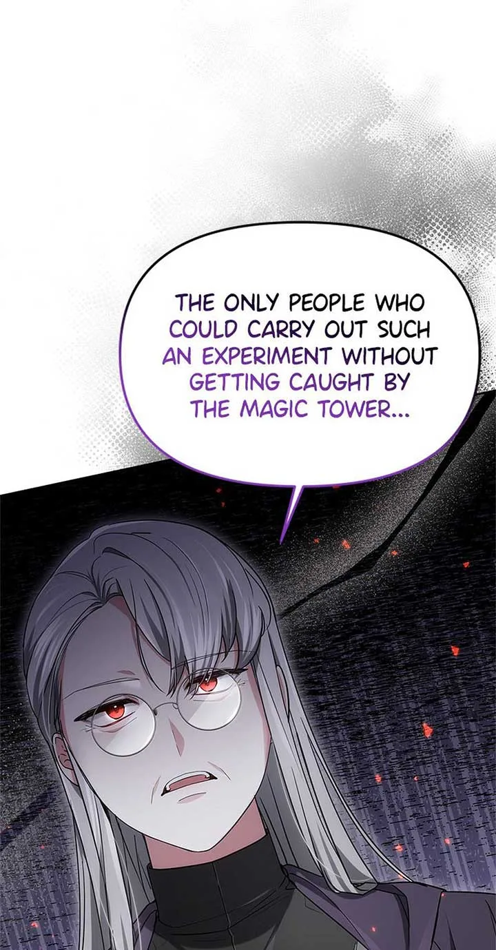 The Baby Dragon Tames the Crazy People Chapter 50 page 83