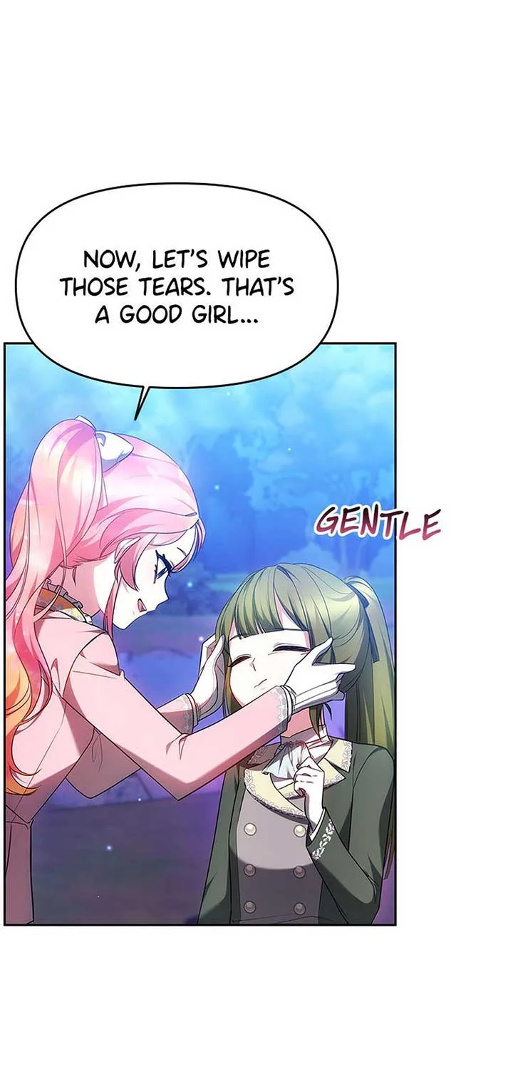 The Baby Dragon Tames the Crazy People Chapter 49 page 46