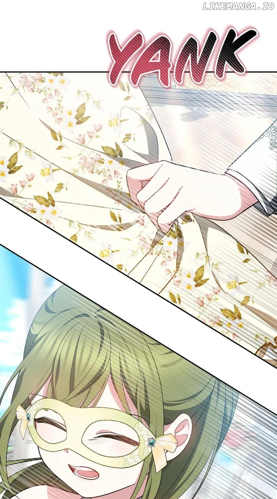 The Baby Dragon Tames the Crazy People Chapter 42 page 66