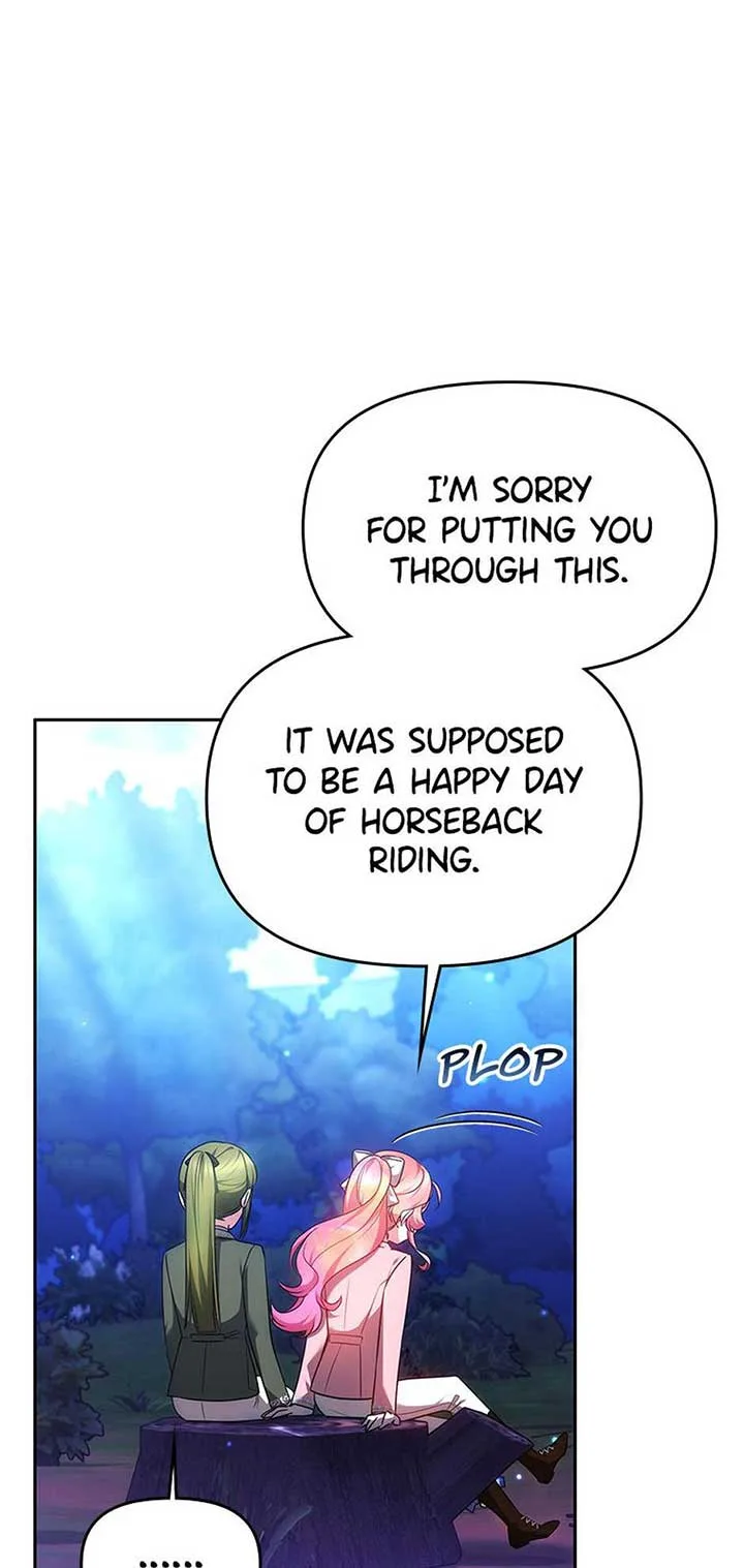 The Baby Dragon Tames the Crazy People Chapter 49 page 49