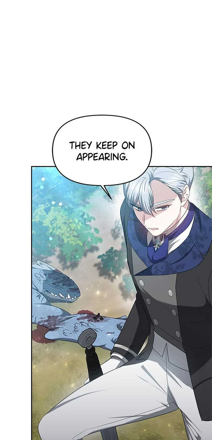 The Baby Dragon Tames the Crazy People Chapter 49 page 18