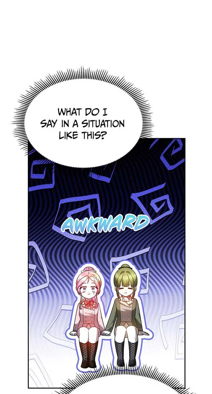 The Baby Dragon Tames the Crazy People Chapter 49 page 57