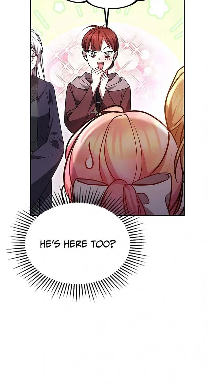 The Baby Dragon Tames the Crazy People Chapter 50 page 69