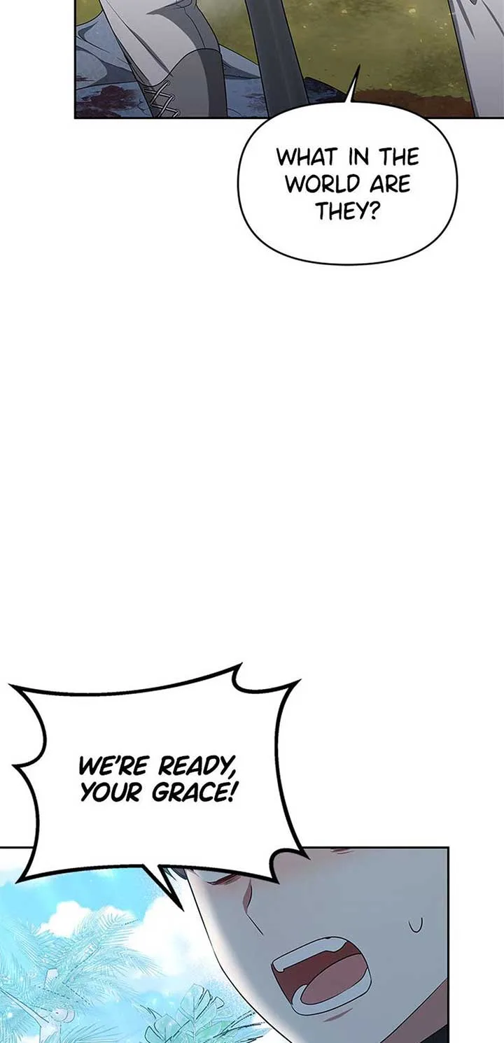 The Baby Dragon Tames the Crazy People Chapter 49 page 19
