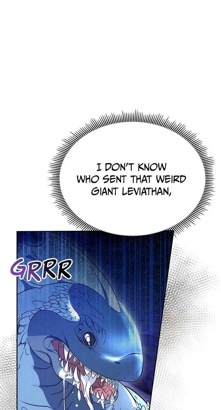 The Baby Dragon Tames the Crazy People Chapter 49 page 13