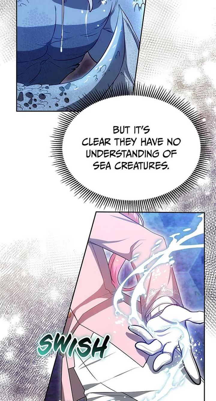 The Baby Dragon Tames the Crazy People Chapter 49 page 14