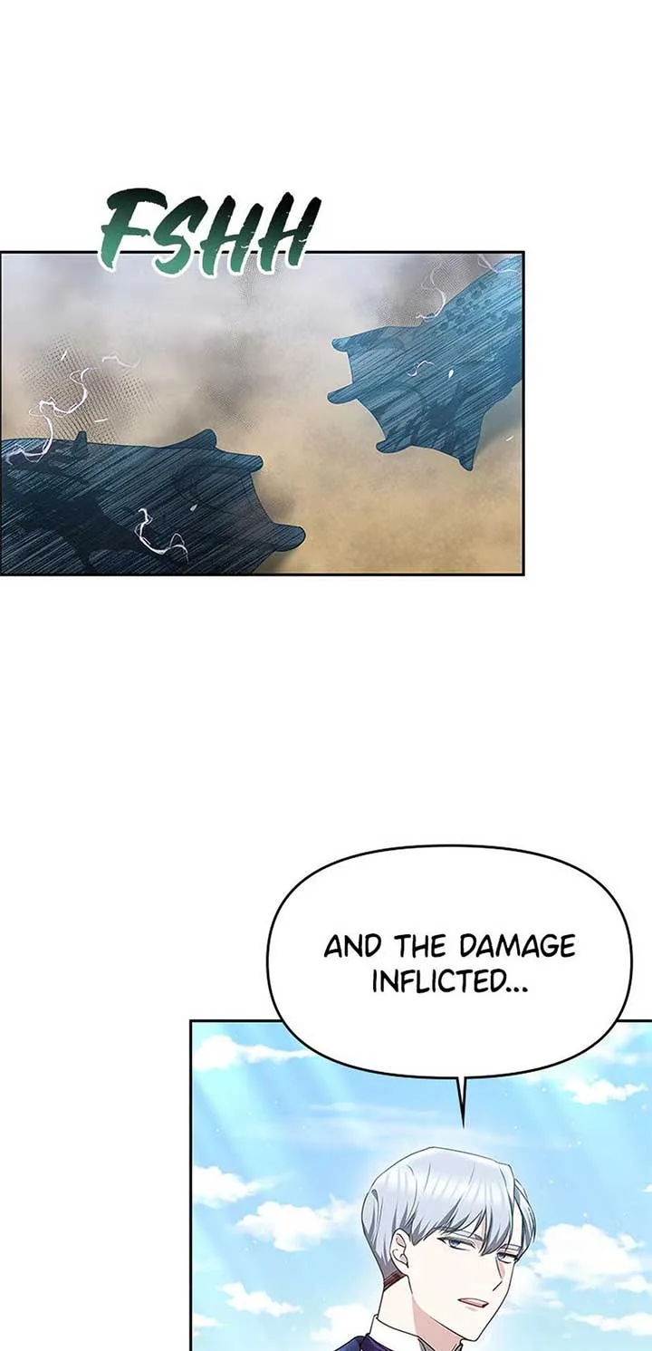 The Baby Dragon Tames the Crazy People Chapter 49 page 23