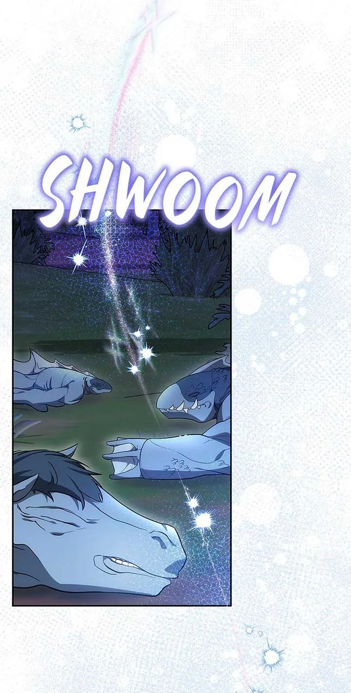 The Baby Dragon Tames the Crazy People Chapter 50 page 54
