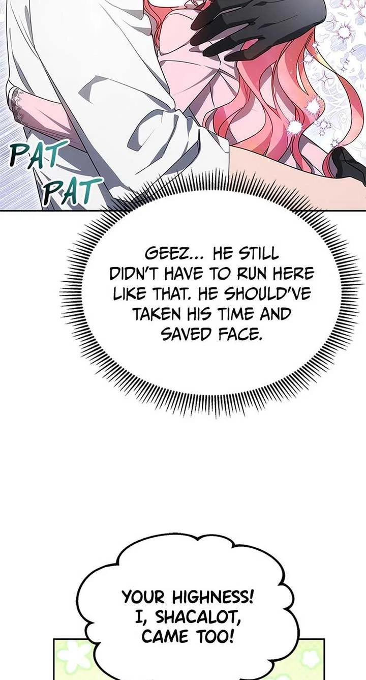 The Baby Dragon Tames the Crazy People Chapter 50 page 68