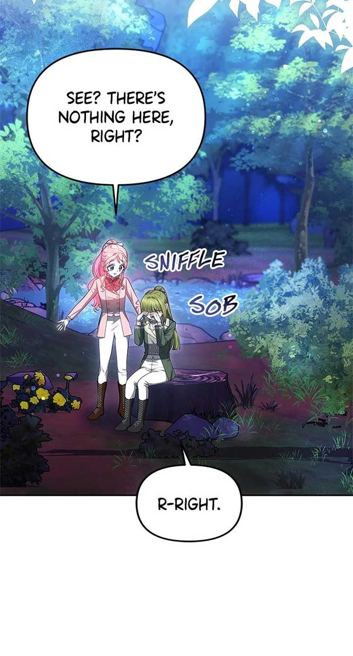 The Baby Dragon Tames the Crazy People Chapter 49 page 45