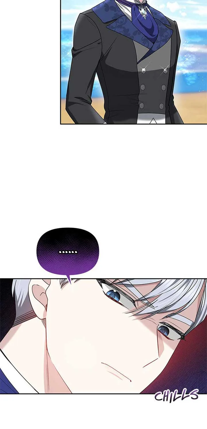The Baby Dragon Tames the Crazy People Chapter 49 page 24