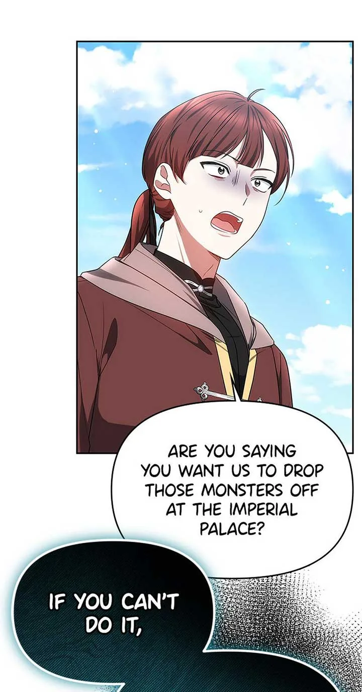 The Baby Dragon Tames the Crazy People Chapter 49 page 32