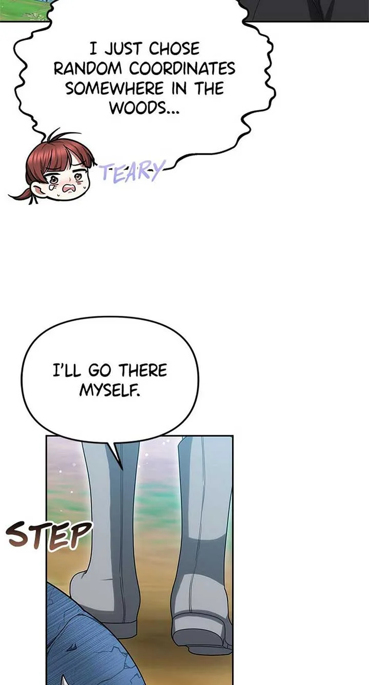 The Baby Dragon Tames the Crazy People Chapter 49 page 29
