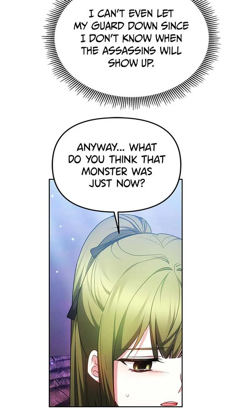 The Baby Dragon Tames the Crazy People Chapter 49 page 58