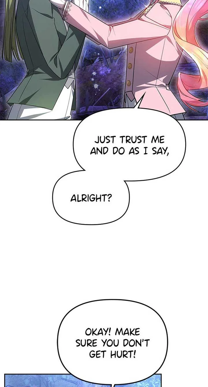 The Baby Dragon Tames the Crazy People Chapter 49 page 9