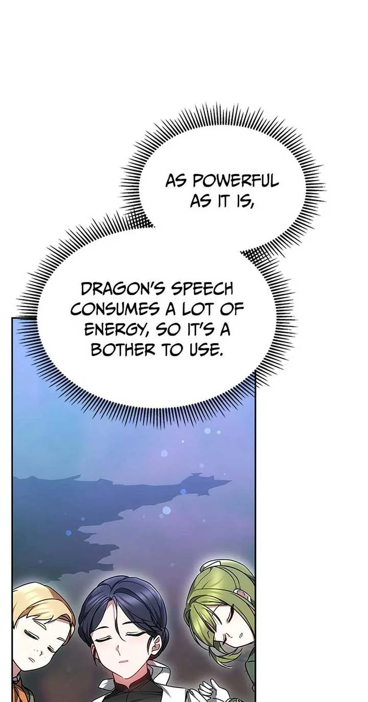 The Baby Dragon Tames the Crazy People Chapter 50 page 58