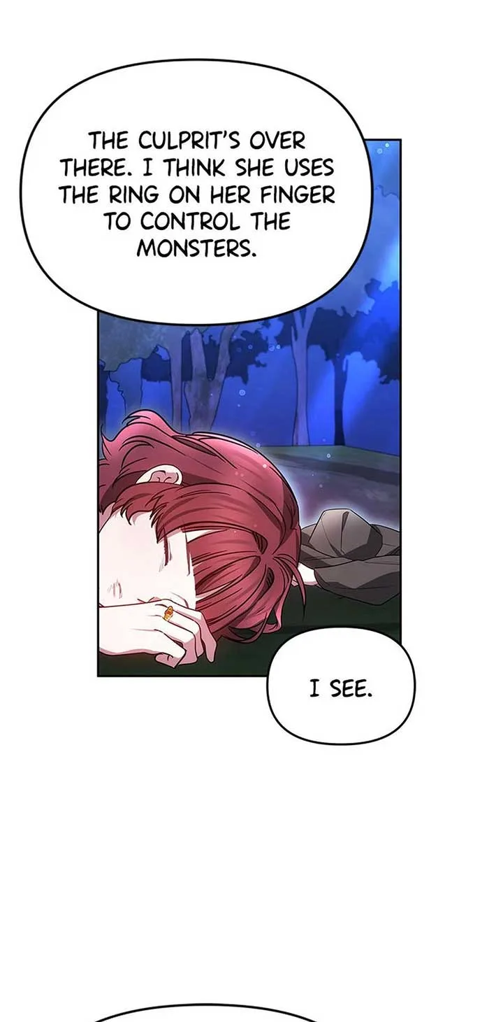 The Baby Dragon Tames the Crazy People Chapter 50 page 71