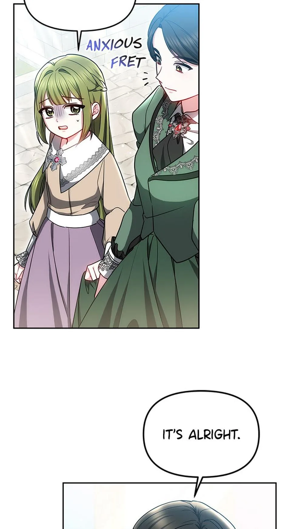 The Baby Dragon Tames the Crazy People Chapter 46 page 20