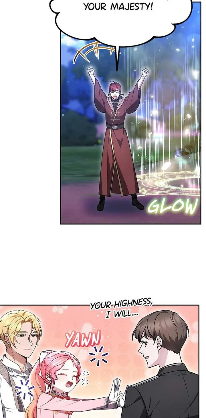 The Baby Dragon Tames the Crazy People Chapter 50 page 74