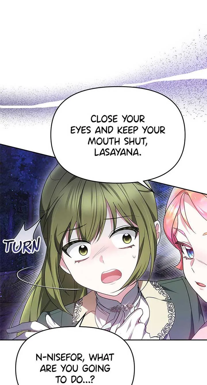 The Baby Dragon Tames the Crazy People Chapter 49 page 7
