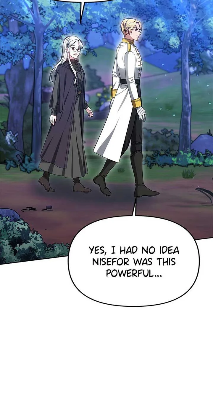 The Baby Dragon Tames the Crazy People Chapter 50 page 81